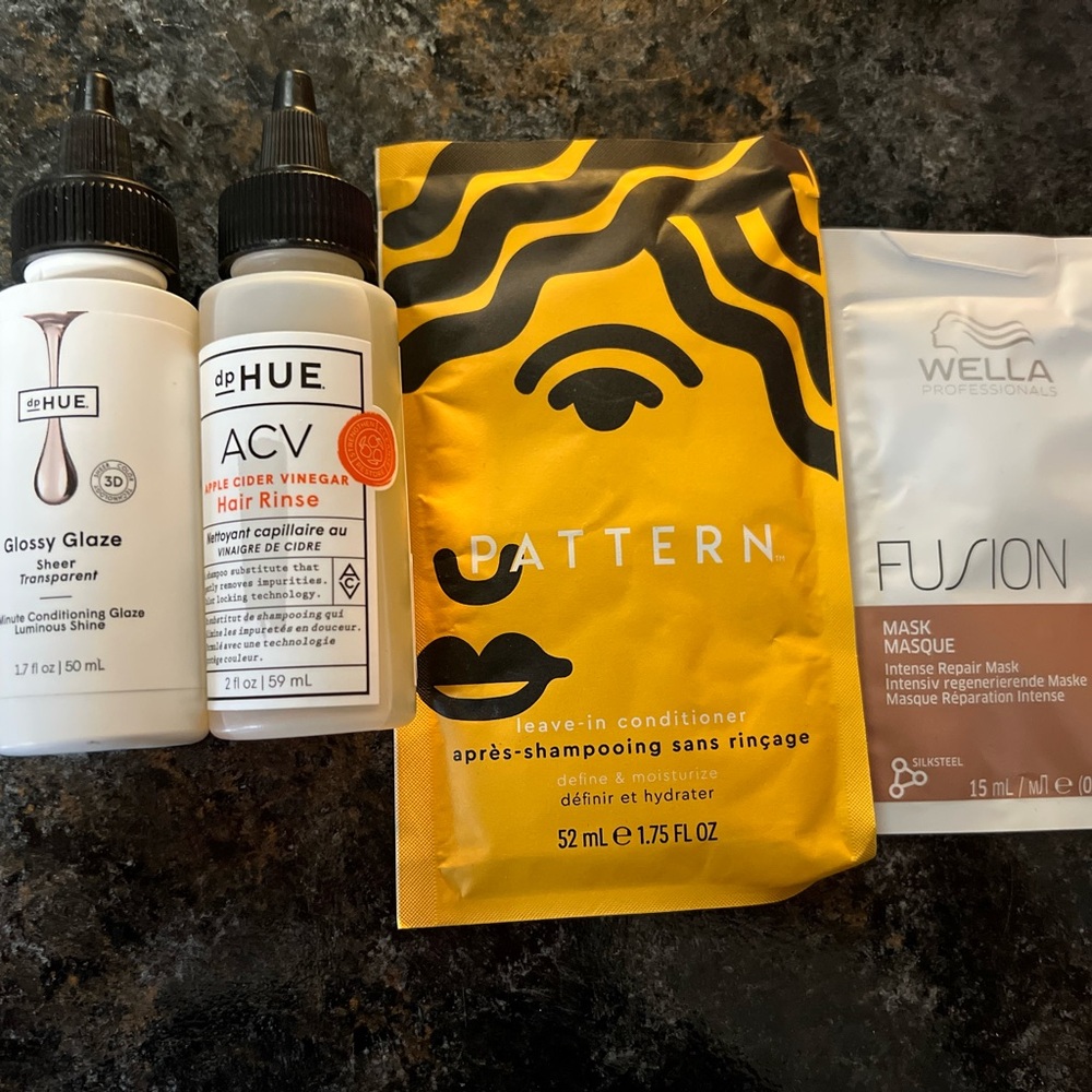 Hair Bundle